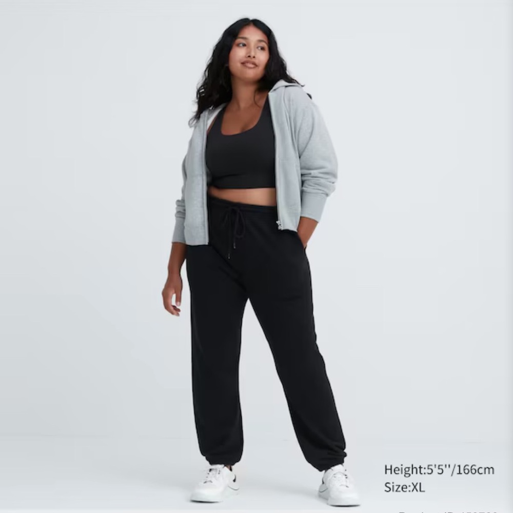 Uniqlo Sweatpants